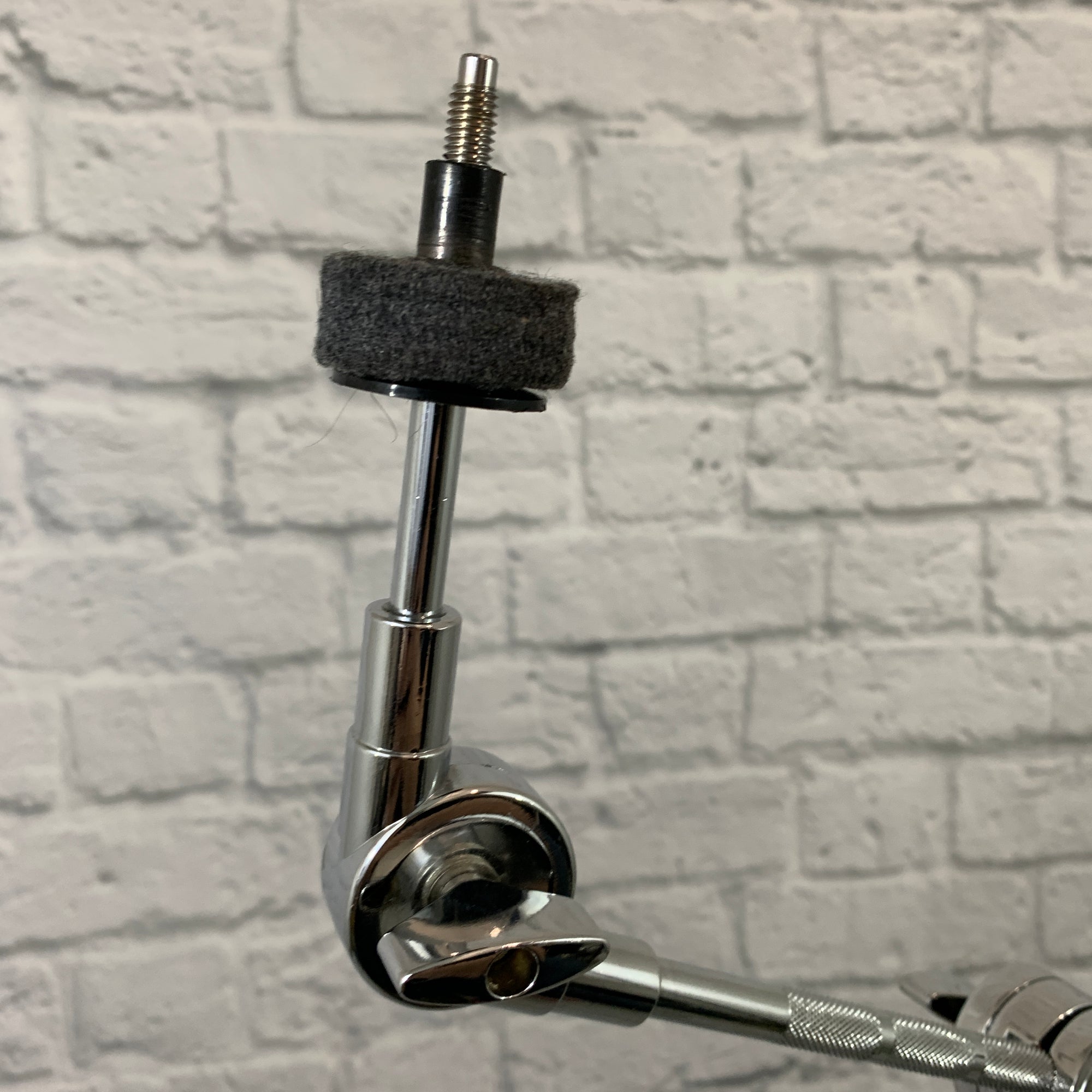 Pulse Double Braced Boom Cymbal Stand