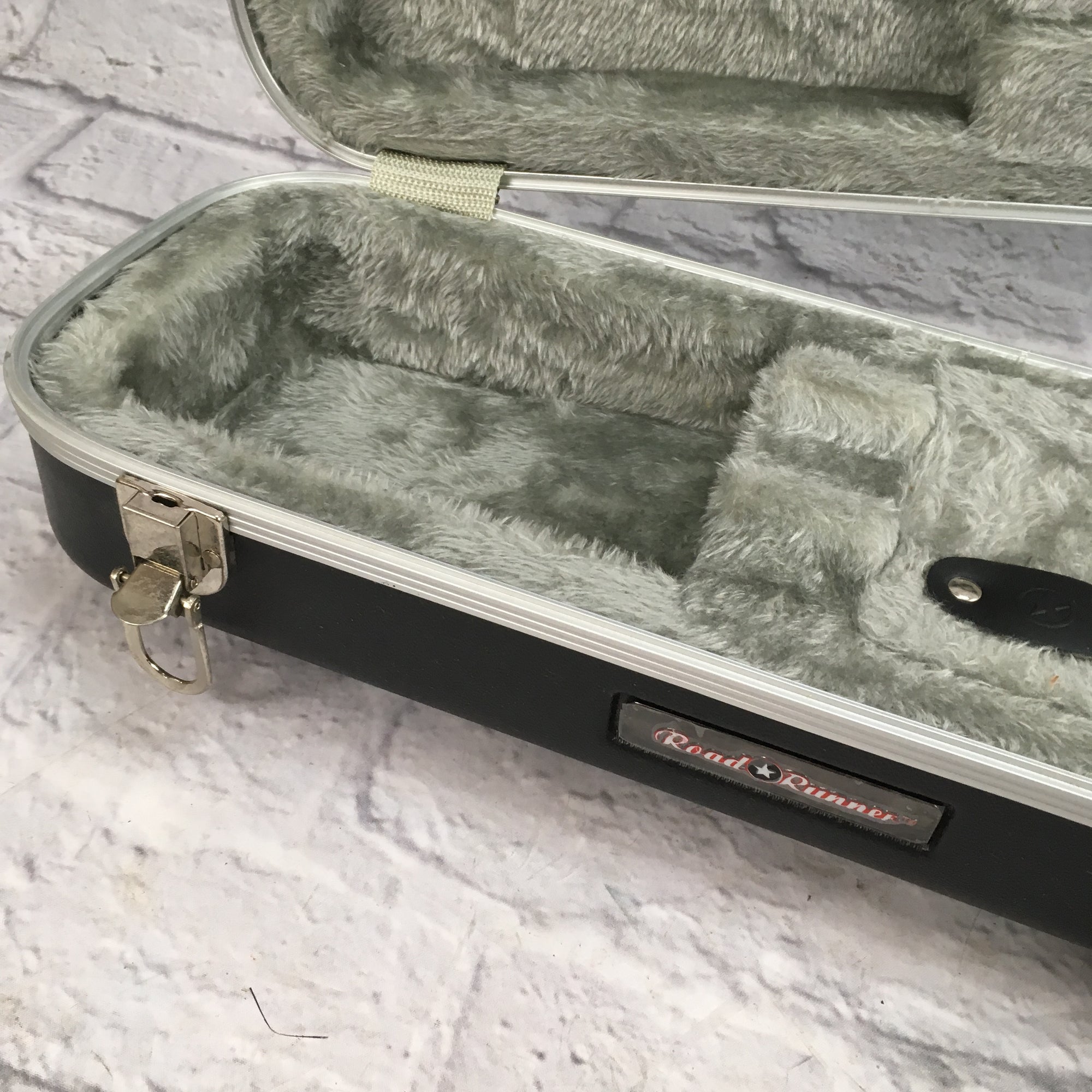 Road Runner Les Paul Hard Case