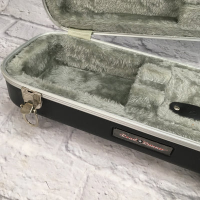 Road Runner Les Paul Hard Case