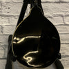 Rover RM-50B Deluxe Student A-Style Mandolin Black