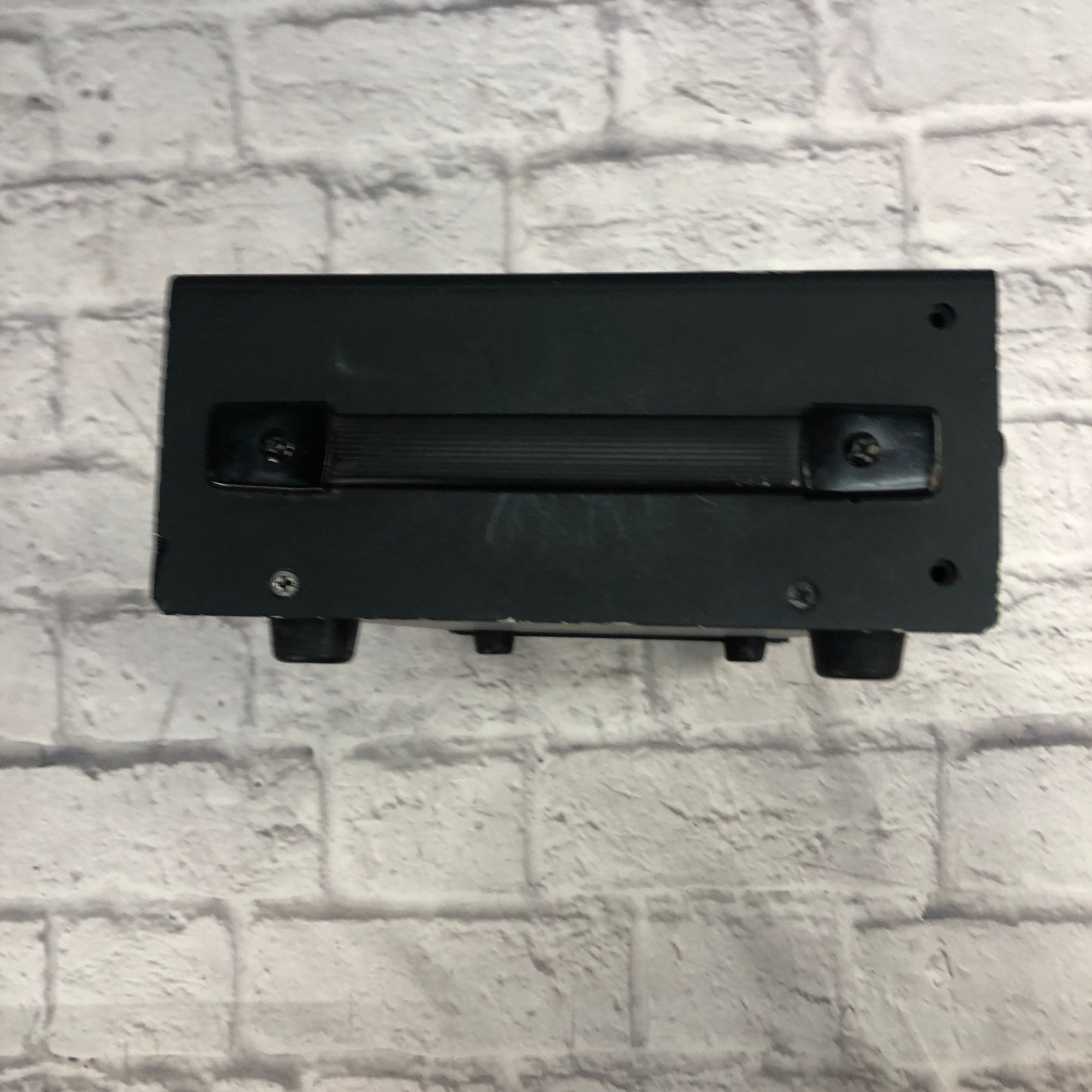 Gallien-Krueger Backline 600 300w Bass Amp Head Bass Head