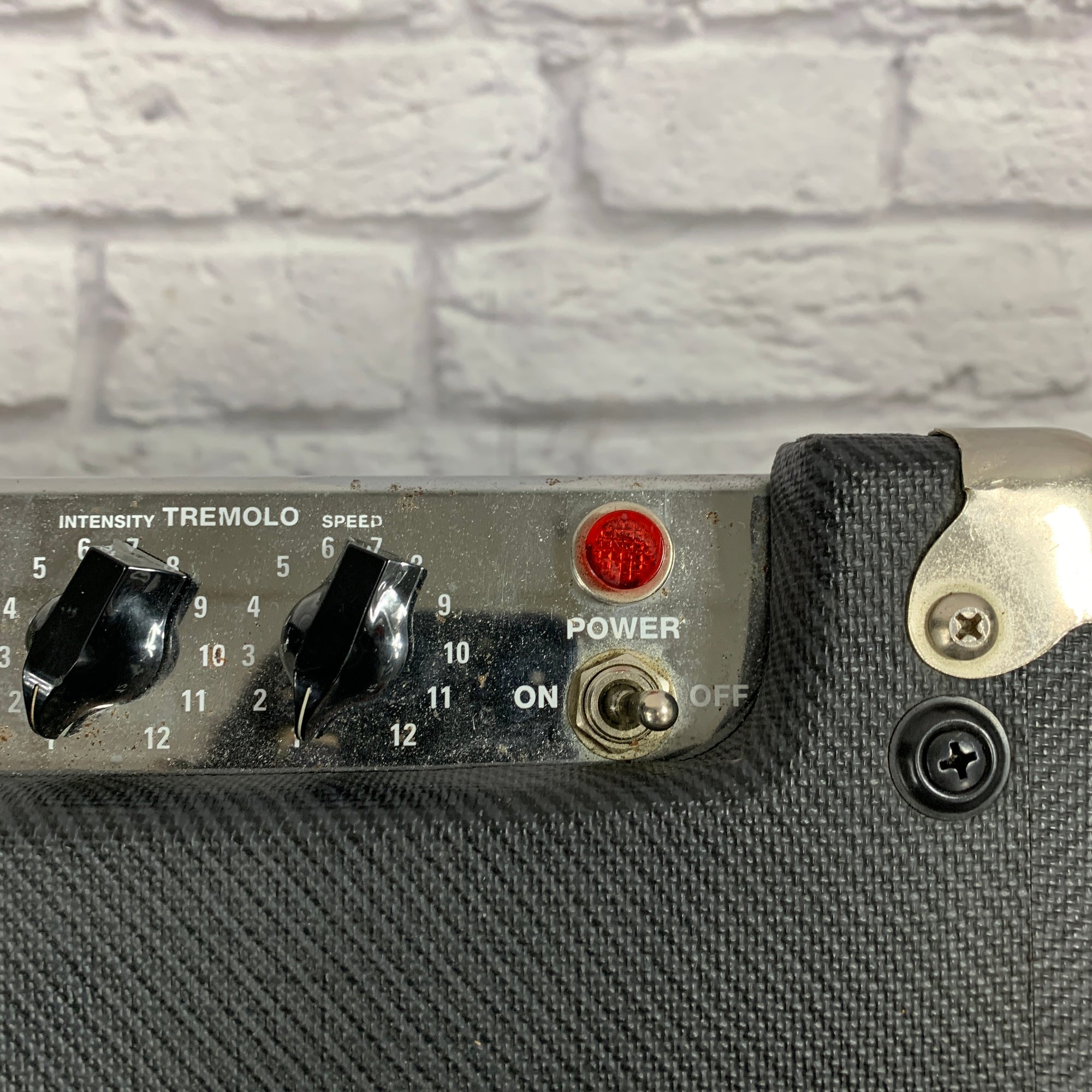 Peavy Delta Blues 210 BT Guitar Amp