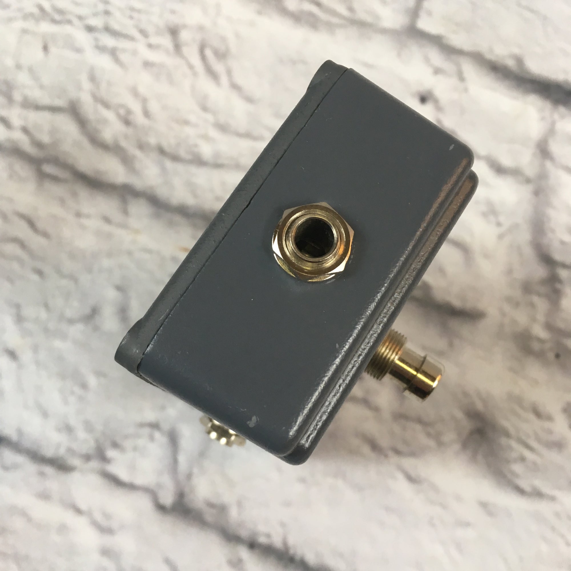 DOD 270 A-B Box (Reissue)