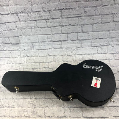 Ibanez AEL10E Acoustic Electric Guitar
