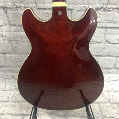 Ibanez AS-73 Semi Hollow Electric Guitar
