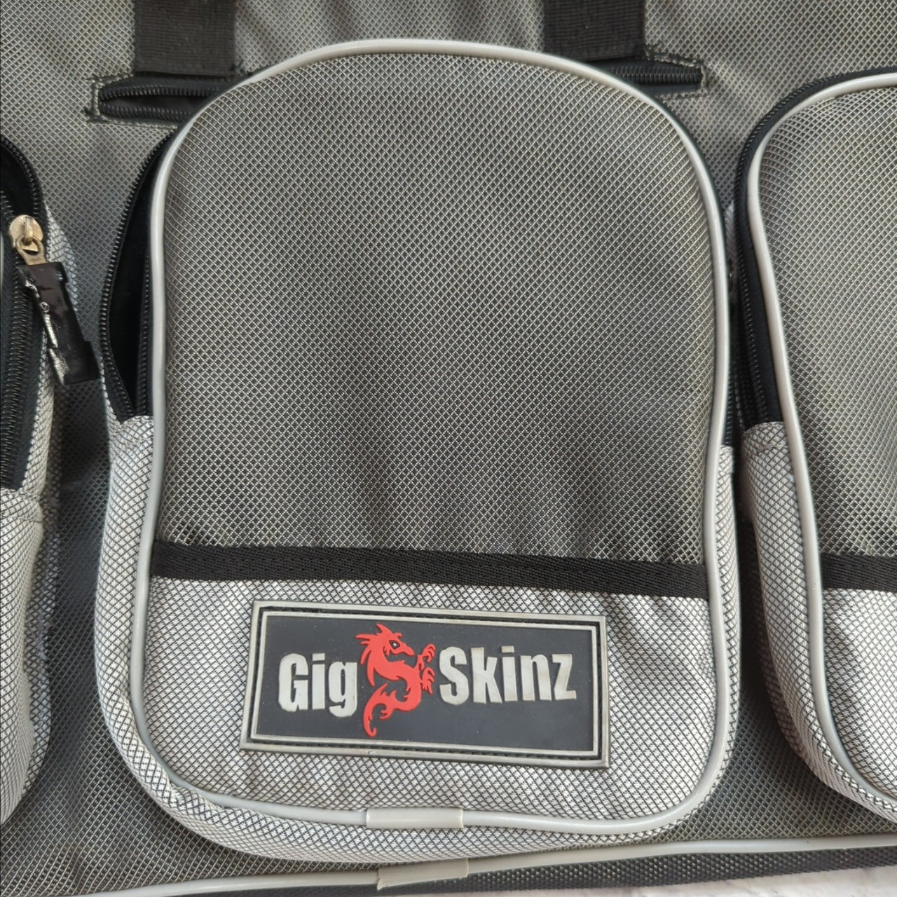 Gig Skinz 76 Keyboard Carrying Bag Keyboard Bags
