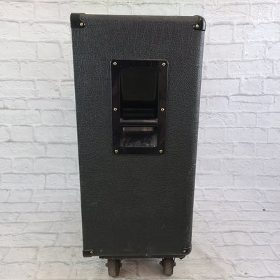 Marshall 1960B Straight (JCM900) 4x12 Guitar Cab