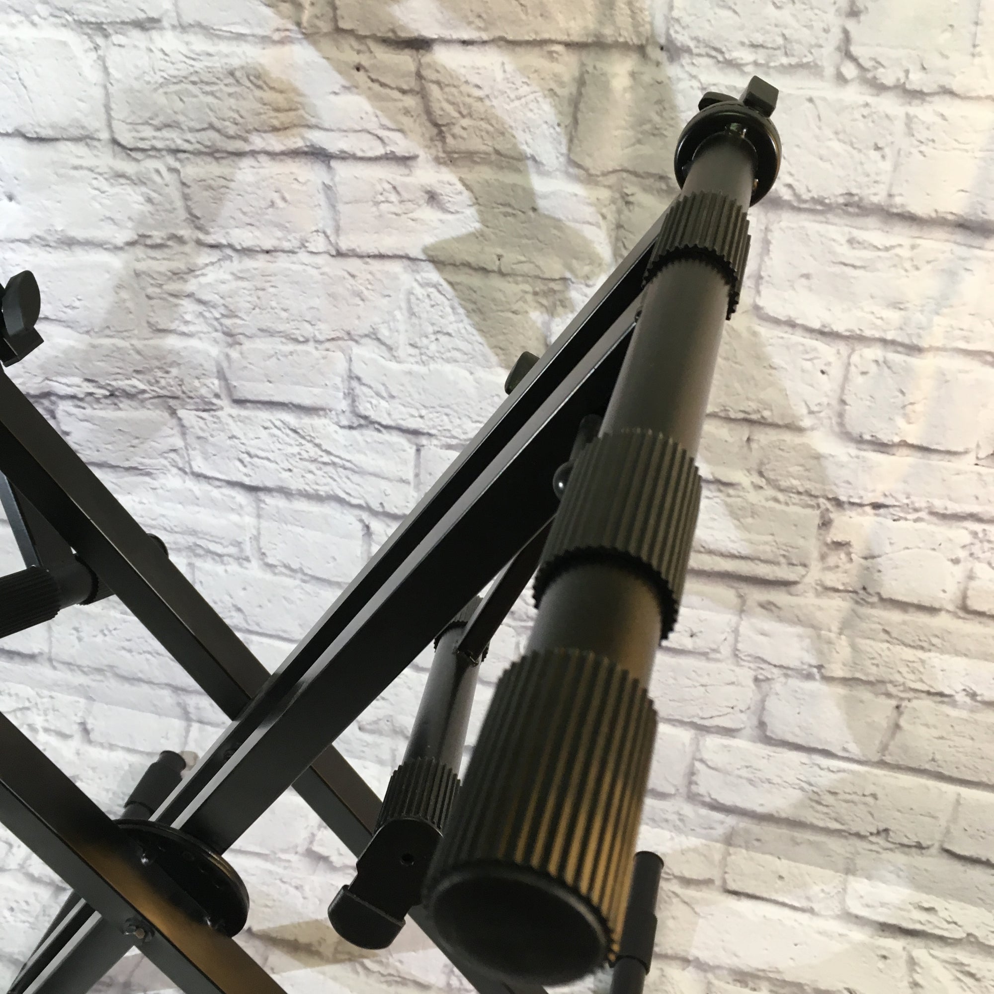 Proline Two Tier Keyboard Stand