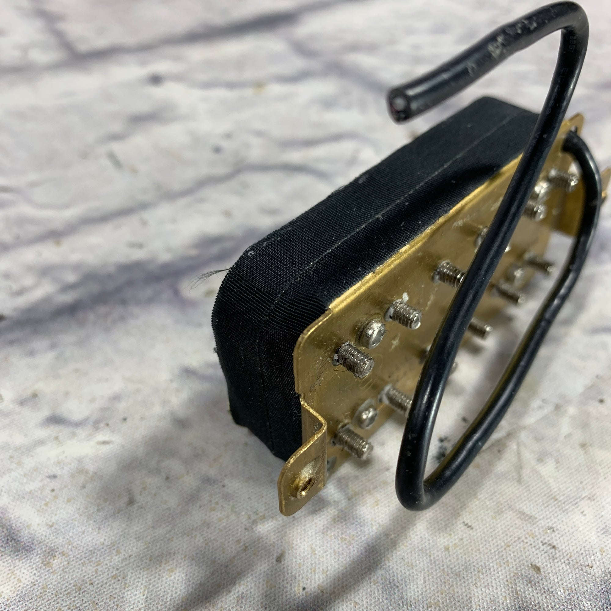 Unknown Dual Coil Pickup