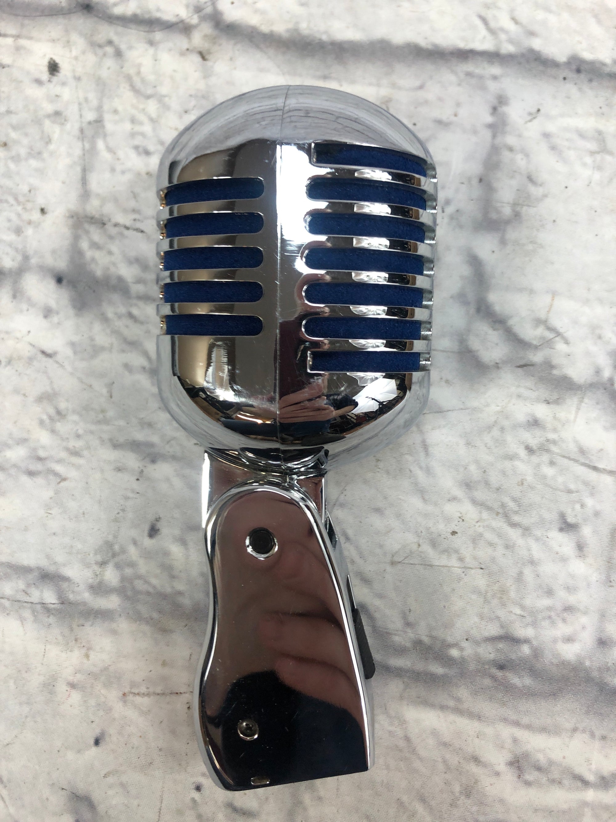 Heil The Heritage Classic Vocal Microphone