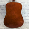 Kansas K-ACP-NAT Acoustic Guitar