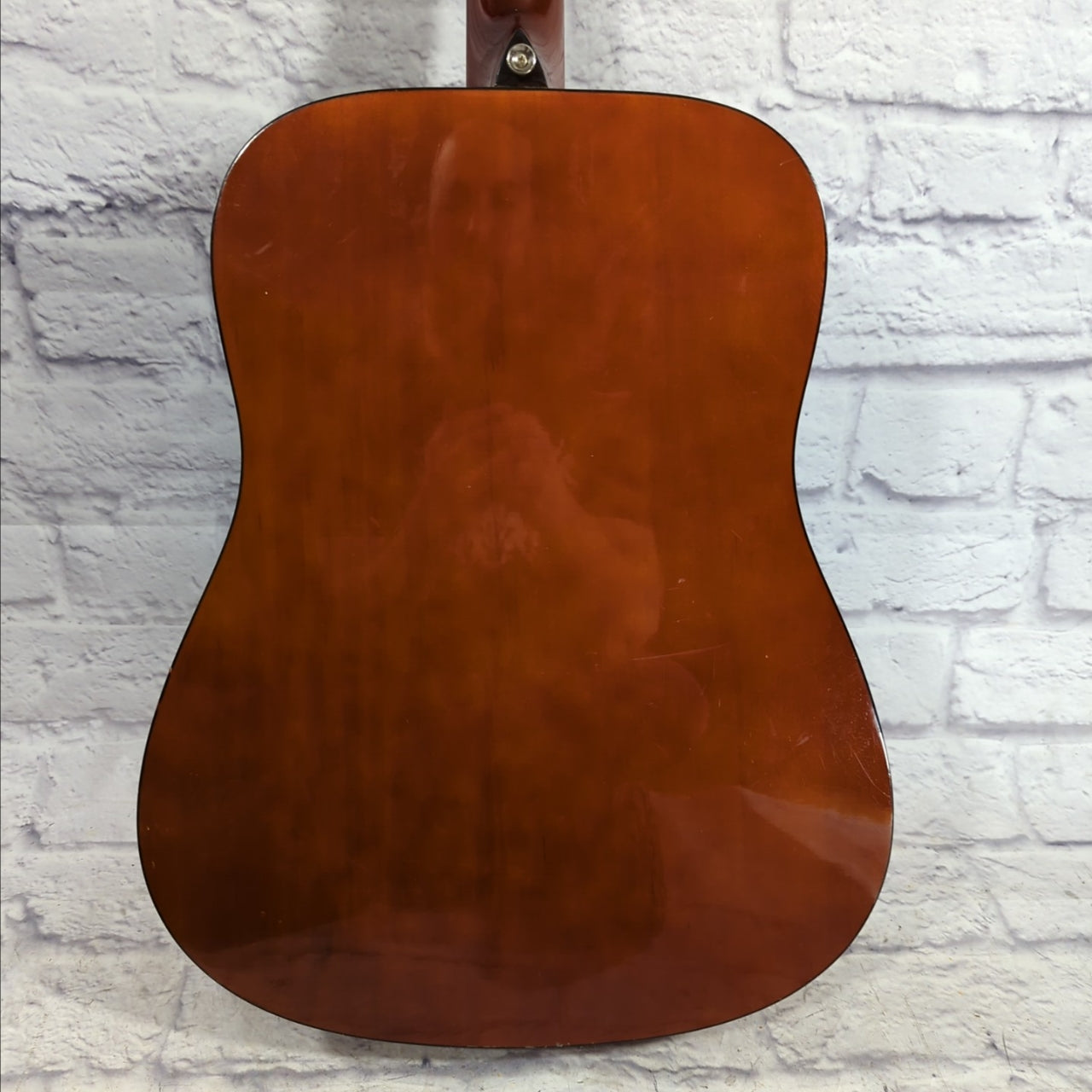 Kansas K-ACP-NAT Acoustic Guitar