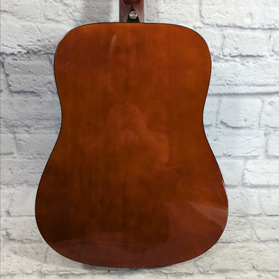 Kansas K-ACP-NAT Acoustic Guitar
