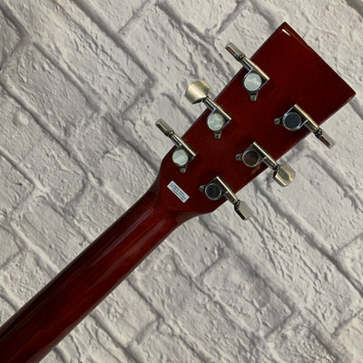 Suzuki SDG-6NL Acoustic Guitar