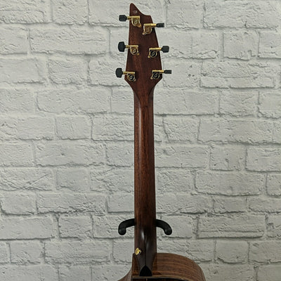 Breedlove Artista Concert Copper CE Acoustic Electric Guitar