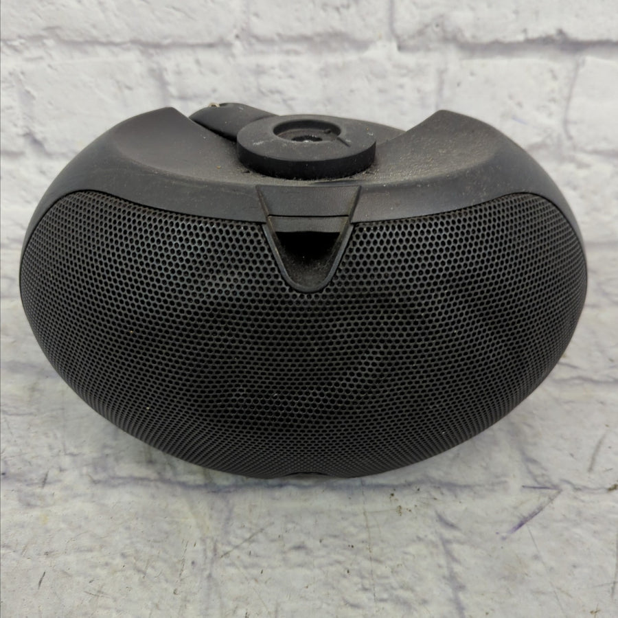 Electro-Voice EVID 4.2 Dual 4" 2-Way Surface-Mount Loudspeaker Black
