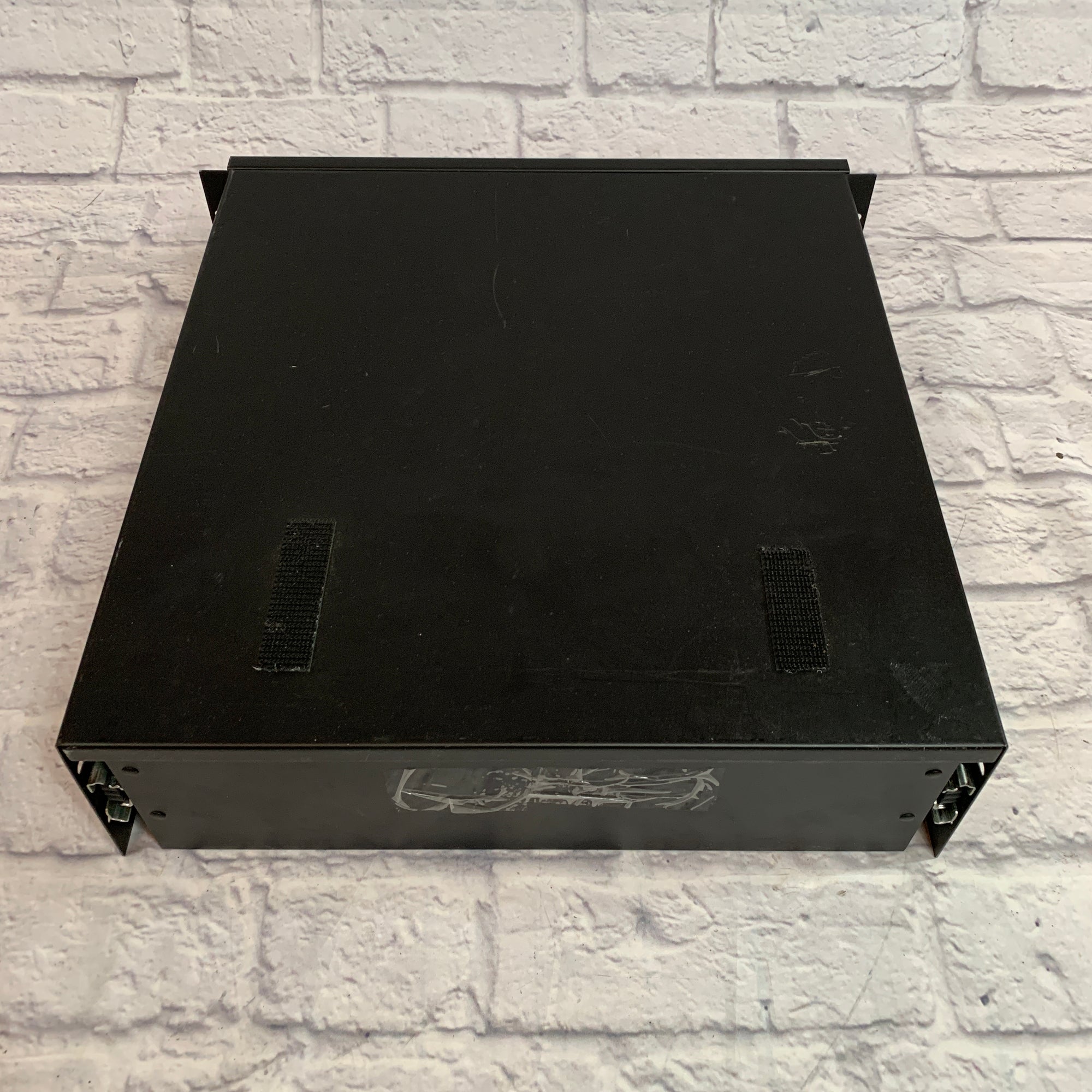 Middle Atlantic D2 Rackmount 2U Drawer