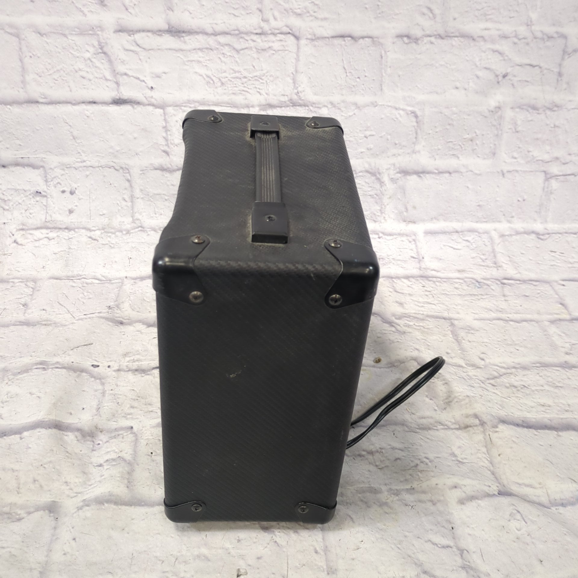 Unknown CG-15 HG Guitar Practice Amp