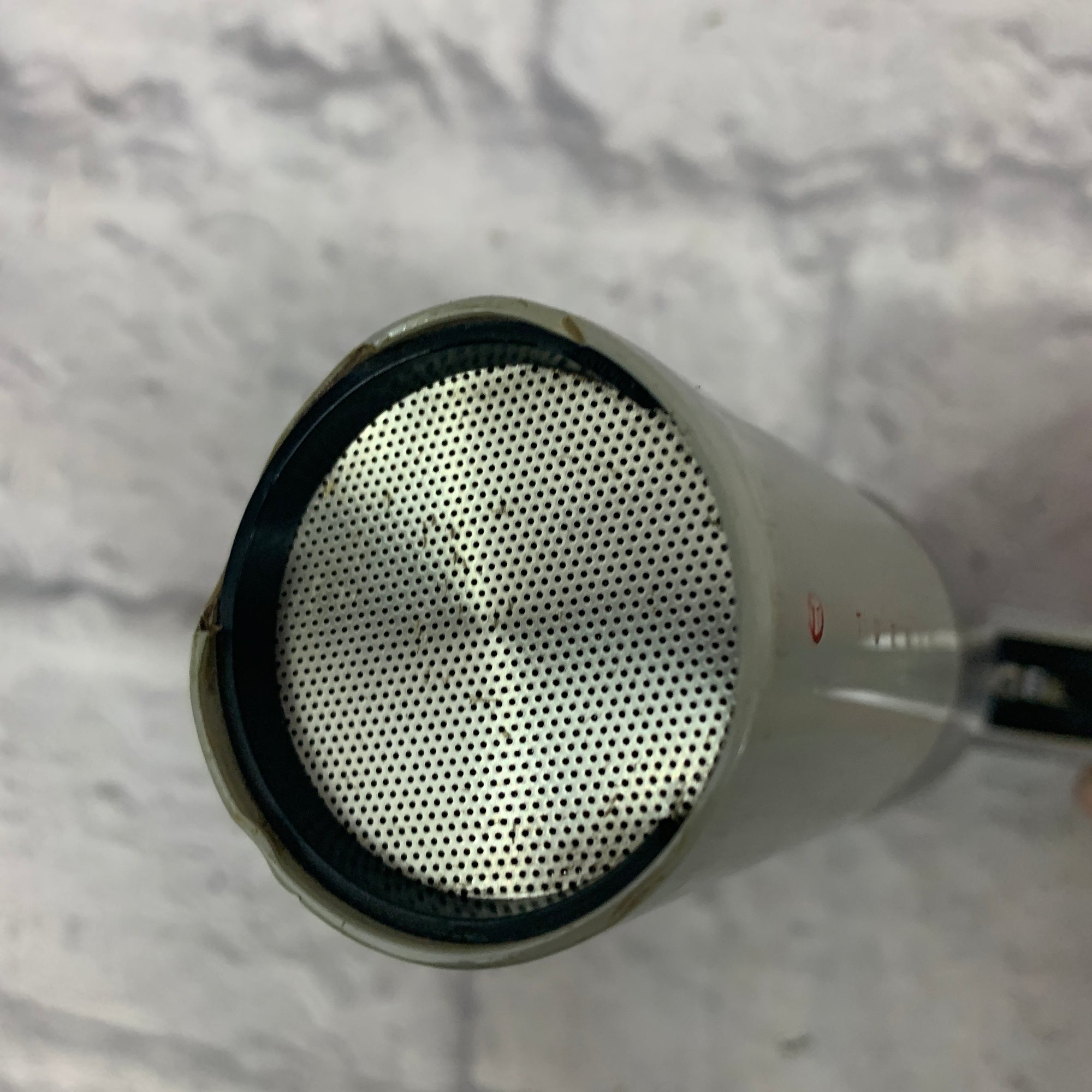 Turner 44D Dynamic Mic Microphone