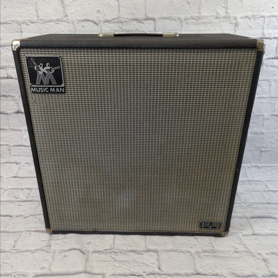 Ernie Ball Music Man GS412 4x12 Cabinet