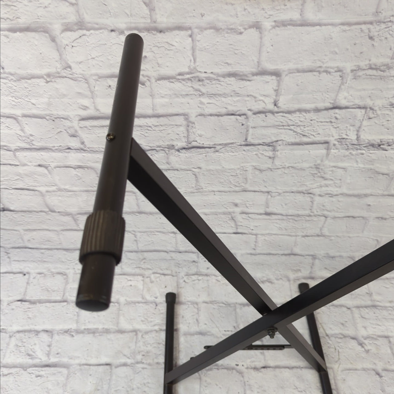 Unknown Light Duty Keyboard Stand