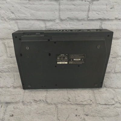 Yamaha MT4X Multitrack Cassette Recorder 1990s - Black