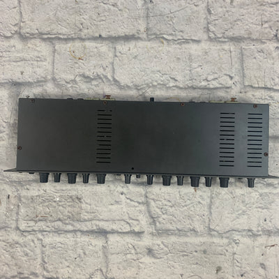 Rane DC 24 Rack Compressor