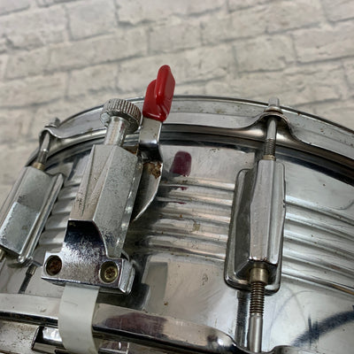 Unknown 5.5x14 Steel Snare Drum