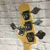 Music Man SUB Series Sterling 4 String Bass