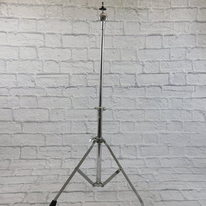 Vintage Pearl Single Braced Straight Cymbal Stand