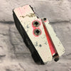 Boss TU-2 Chromatic Tuner Pedal (formerly Real Friends)