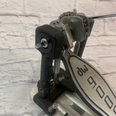 DW 9000 Single Kick Pedal