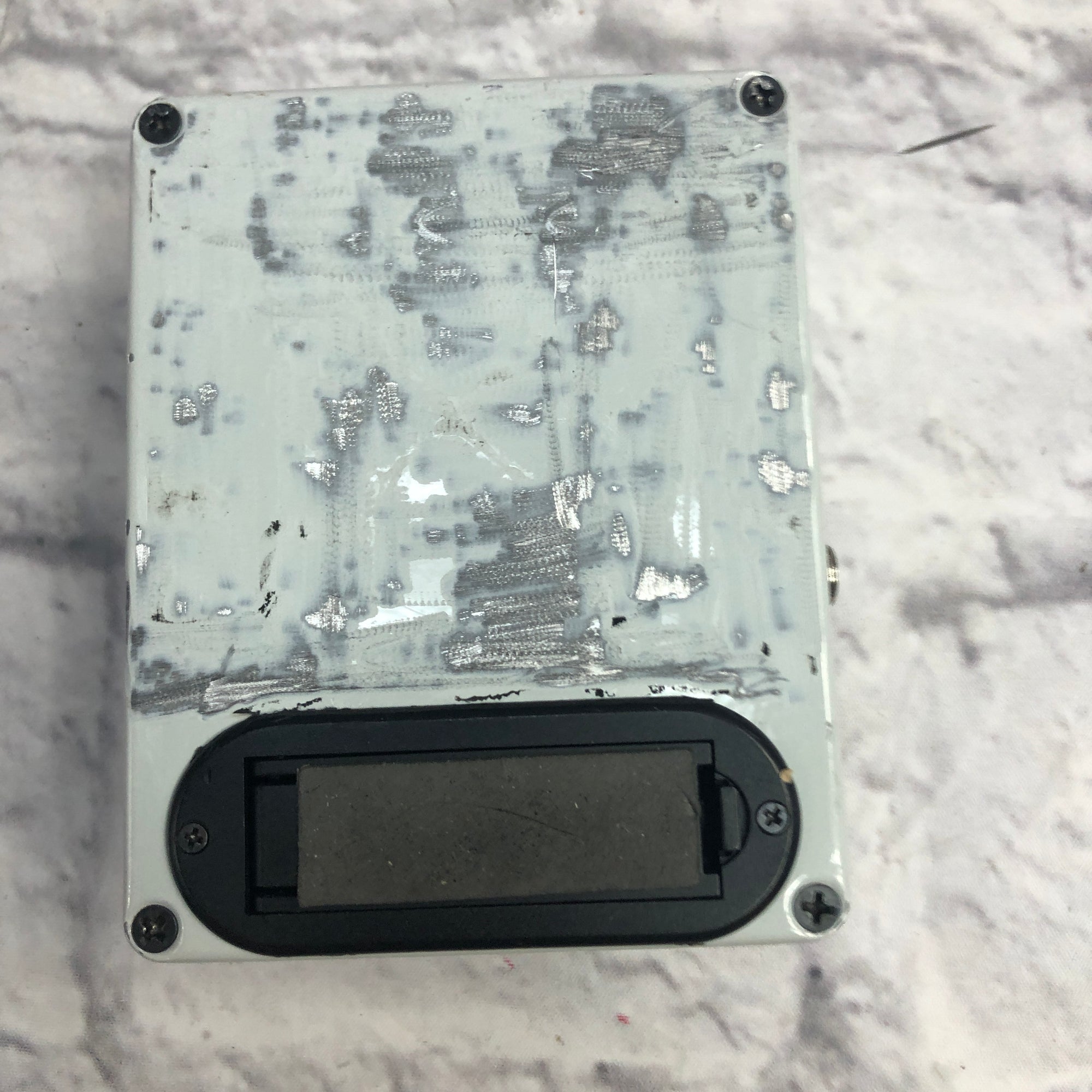 BBE Sonic Stomp Maximizer Pedal