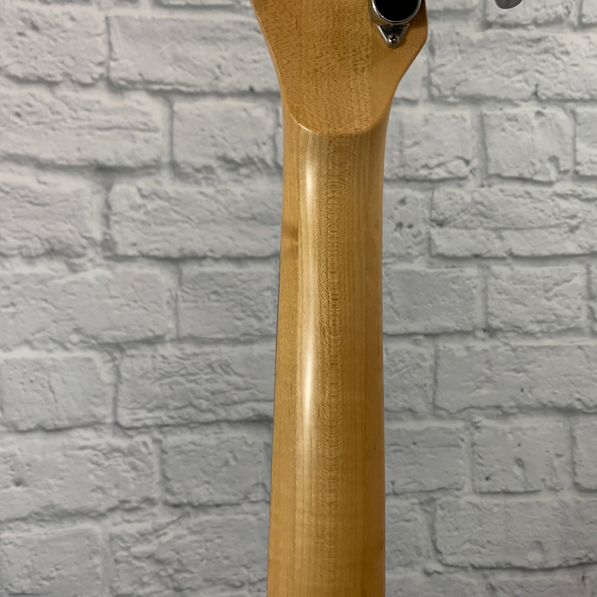 Fender MB-4 4 String Bass Guitar