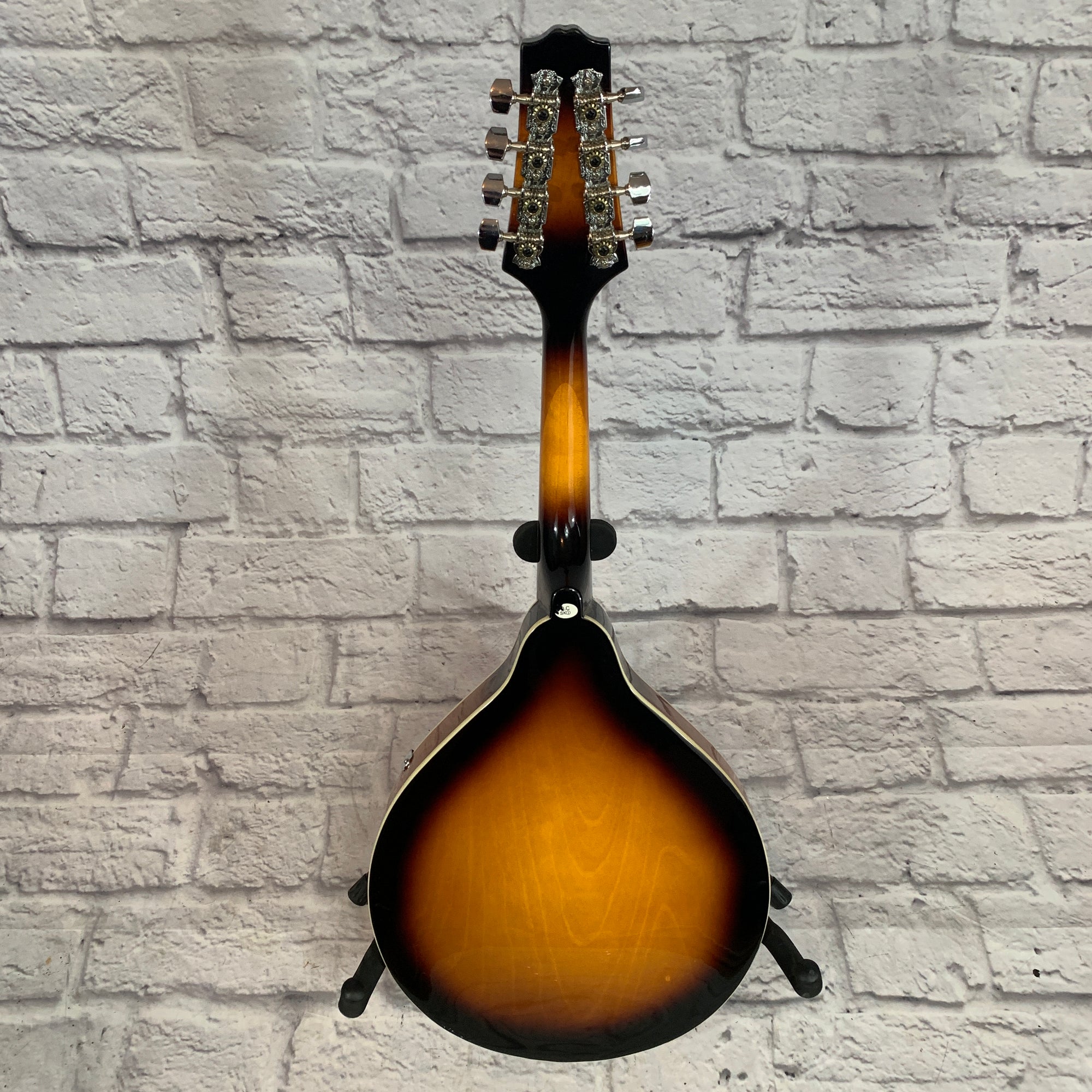 Rogue RM100A Mandolin Sunburst w/ Bag