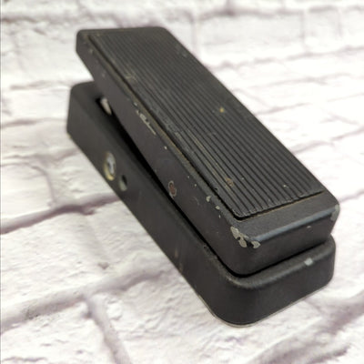 Dunlop GCB95 Crybaby Wah Pedal