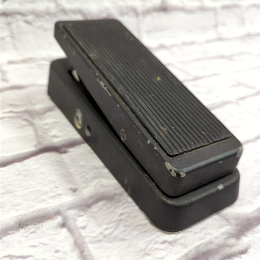 Dunlop GCB95 Crybaby Wah Pedal