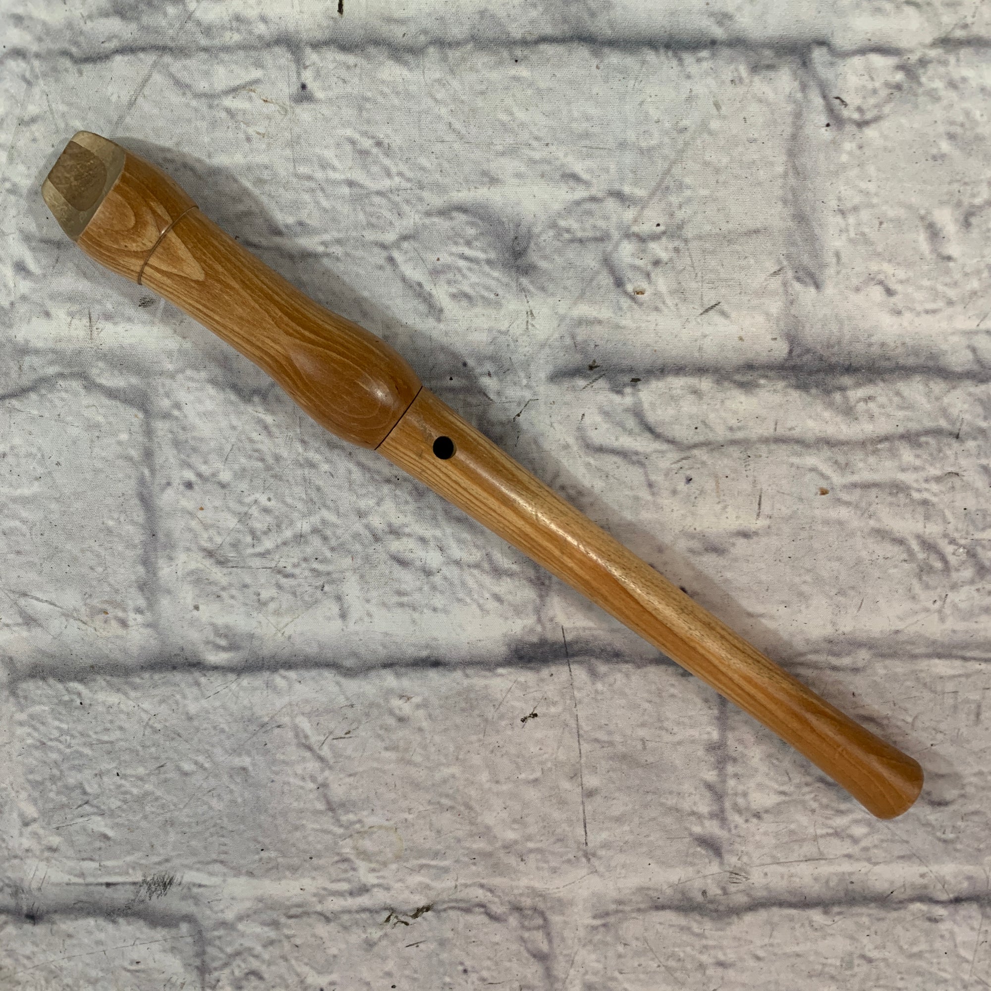 Wooden Student Recorder - Evolution Music