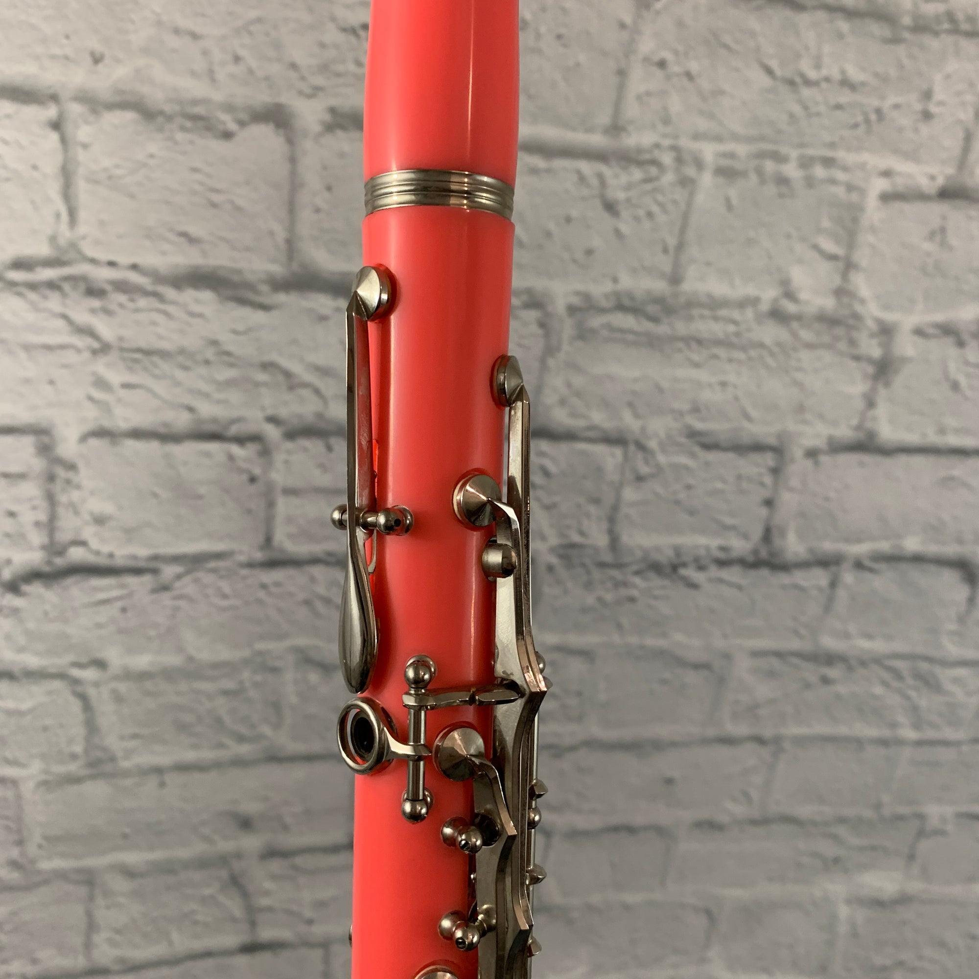 Glory Pink Student Grade Clarinet