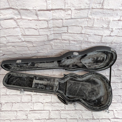 Epiphone ENLPCS Les Paul Standard and CustomHard Case