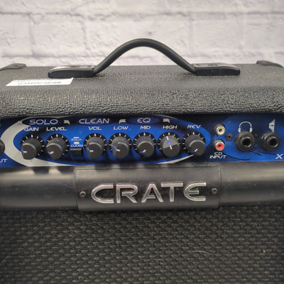 Crate XT15R Guitar Combo Amp