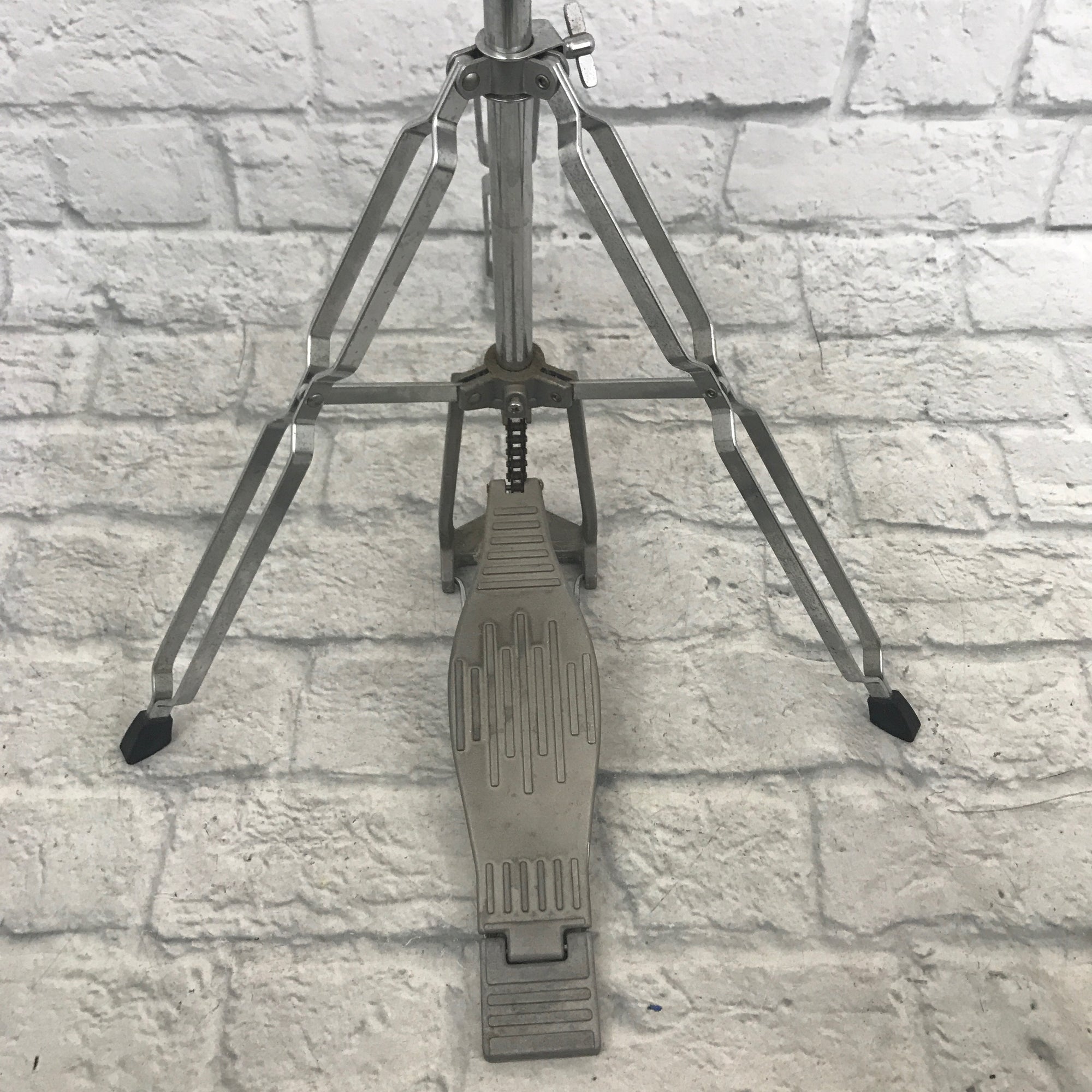 Unknown Single Braced Hi Hat Cymbal Stand