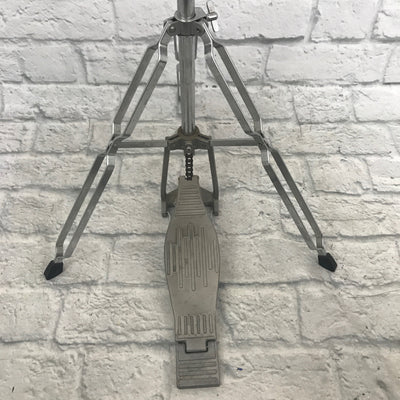 Unknown Single Braced Hi Hat Cymbal Stand