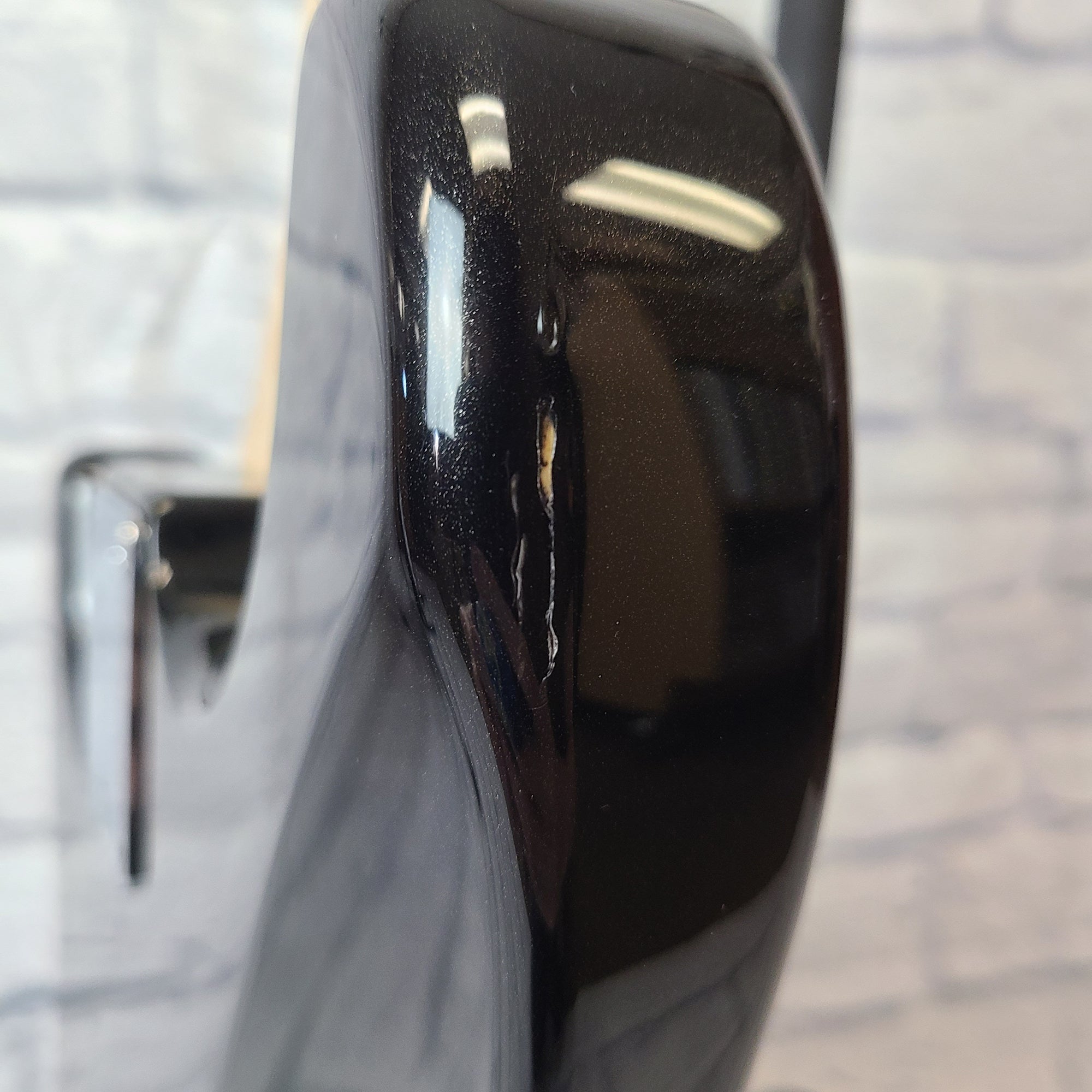 Squier Contemporary Stratocaster HSS Black