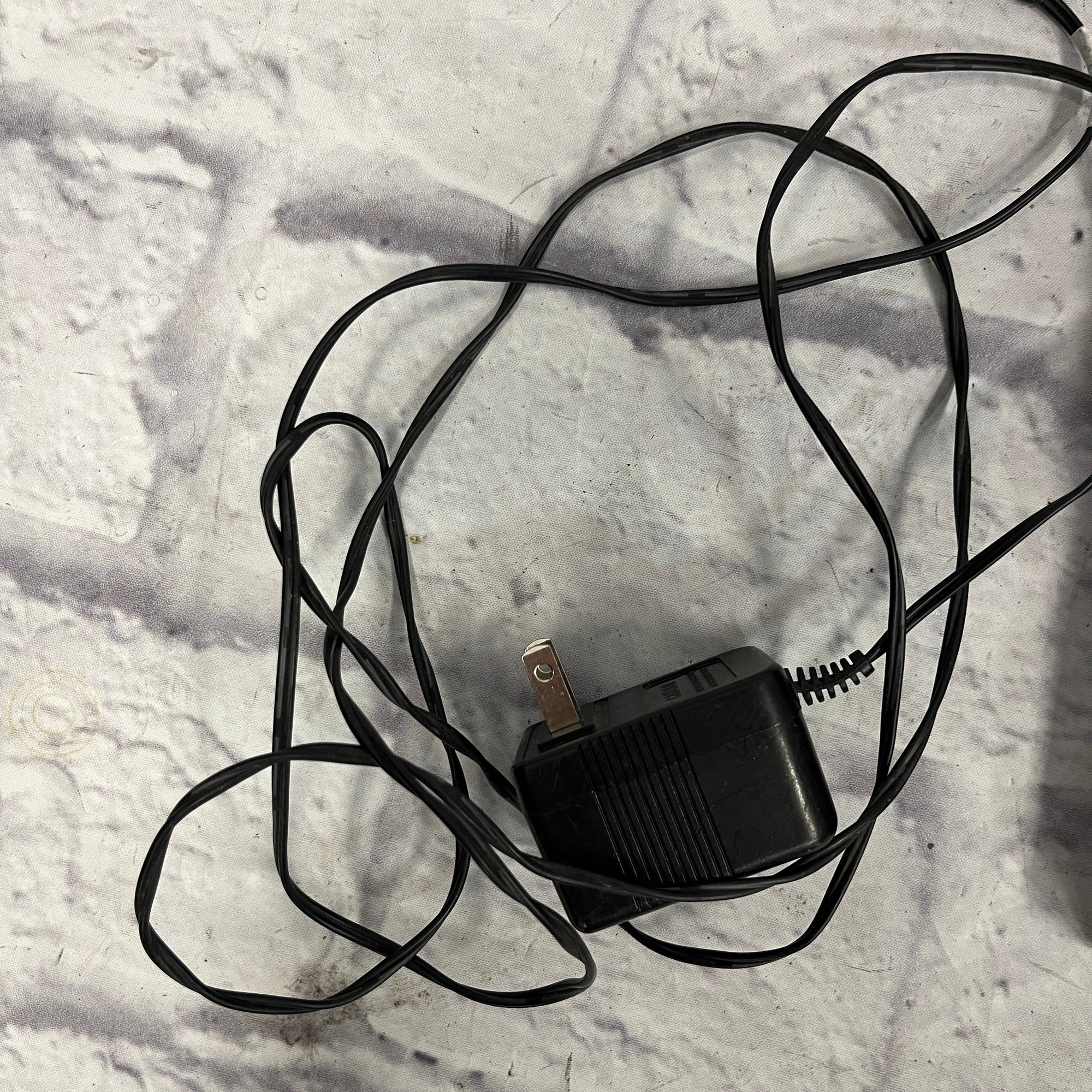 Boss ME-30 Multieffects with Power Supply