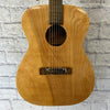 Harmony H 6340 Concert Acoustic REFINISHED