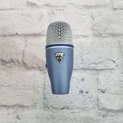 JTS NX-6 Dynamic Instrument Microphone