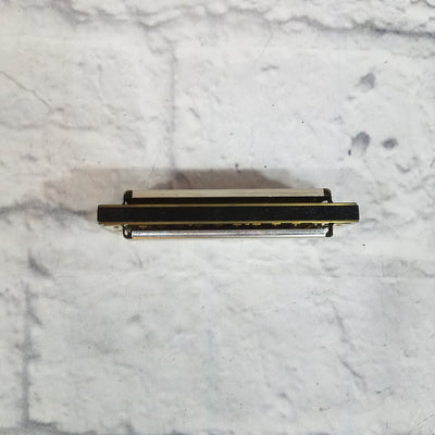 Hohner Marine Band Harmonica Key of C