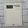 Percussion Performance Series Symohony (Sacred)  For Percussion Sextet