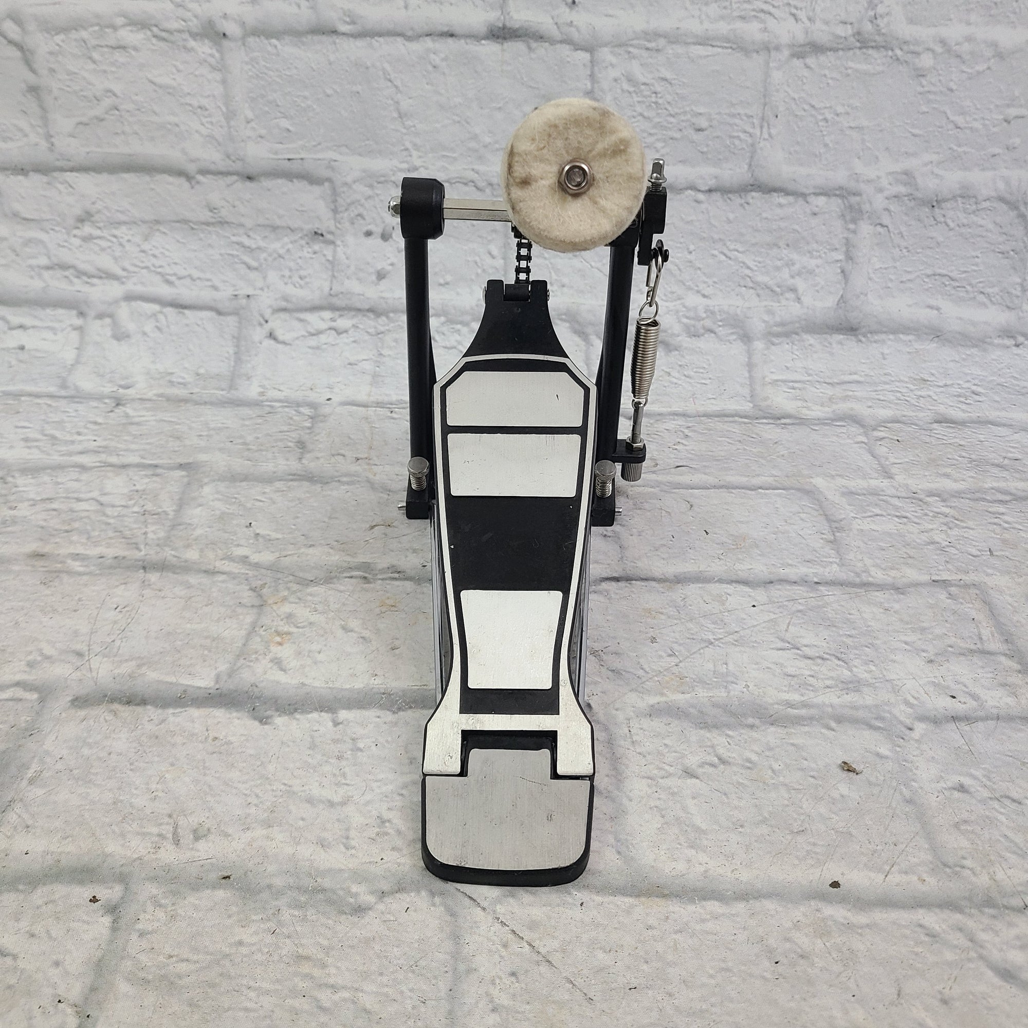 Unknown Single Kick Pedal